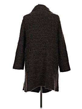 Eileen Fisher Wool Cardigan (view 2)