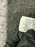 Zara Ivory 3/4 Sleeve T-Shirt Size 0-3 mo - photo 4