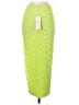 Oh Polly Green Formal Skirt Size 4 - photo 2