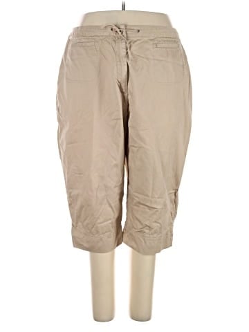 Liz Claiborne Khakis (view 1)
