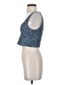 All Access Blue Tube Top Size S - photo 5