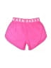 Under Armour 100% Polyester Pink Athletic Shorts Size M - photo 2