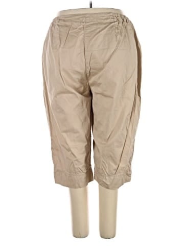 Liz Claiborne Khakis (view 2)
