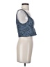 All Access Blue Tube Top Size S - photo 4