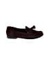 Cole Haan 100% Leather Burgundy Flats Size 9 1/2 - photo 1