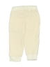 Unbranded Ivory Casual Pants Size 12-18 mo - photo 2