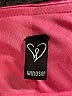 Windsor Pink Cocktail Dress Size M (estimated) - photo 7