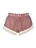 Under Armour Color Block Pink Athletic Shorts Size M - photo 2