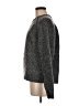 Abercrombie & Fitch Tweed Gray Pullover Sweater Size M - photo 5