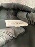 Heartloom 100% Polyester Black Long Sleeve Blouse Size S - photo 7