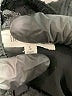 Heartloom 100% Polyester Black Long Sleeve Blouse Size S - photo 8