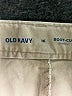 Old Navy Solid Tan Khakis Size 16 - photo 4