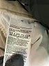 Old Navy Solid Tan Khakis Size 16 - photo 5