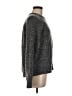 Abercrombie & Fitch Tweed Gray Pullover Sweater Size M - photo 4