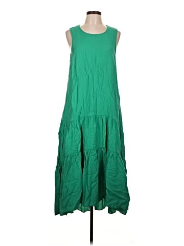 Maeve by Anthropologie Casual Dress (view 1)