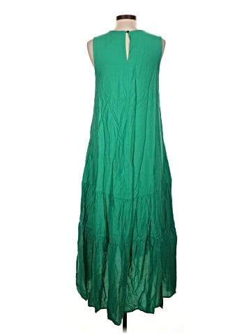 Maeve by Anthropologie Casual Dress (view 2)