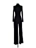JLUXLABEL Black Jumpsuit Size S - photo 1