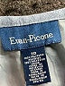 Evan Picone 100% Polyester Solid Gray Formal Skirt Size 10 - photo 4