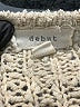 Debut Ivory Cardigan Size S - photo 7