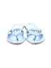 Tod's Blue Sandals Size EU 36 - photo 2