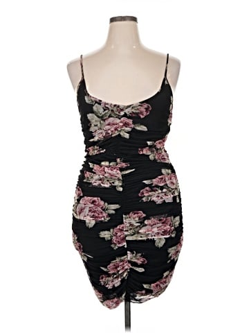 Lilian Cocktail Dress (view 1)