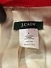 J.Crew 100% Wool Red Wool Blazer Size 6 - photo 6