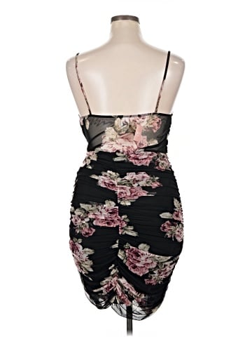 Lilian Cocktail Dress (view 2)