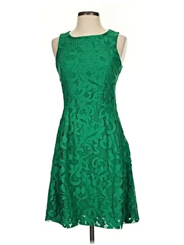 Eva Mendes by New York & Company Cocktail Dress (view 1)