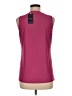 Sampeel Pink Sleeveless Top Size M - photo 2