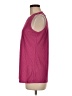 Sampeel Pink Sleeveless Top Size M - photo 5