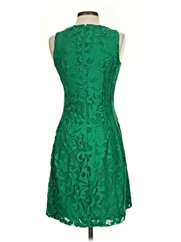 Eva Mendes by New York & Company Cocktail Dress (view 2)