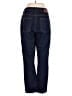 Sézane 100% Cotton Blue Jeans Size 33 waist - photo 2