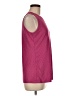 Sampeel Pink Sleeveless Top Size M - photo 4