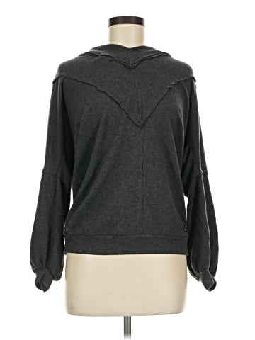 Open Edit Sweatshirt (view 1)