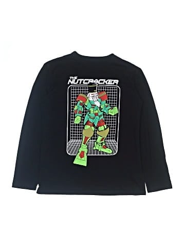 The Children's Place Long Sleeve T-Shirt (view 1)