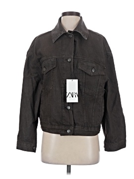 Zara Jacket (view 1)