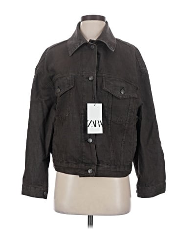 Zara Jacket (view 1)