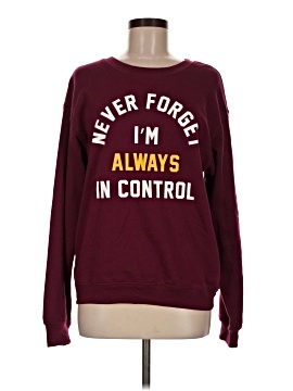 Wound Up Sweatshirt (view 1)