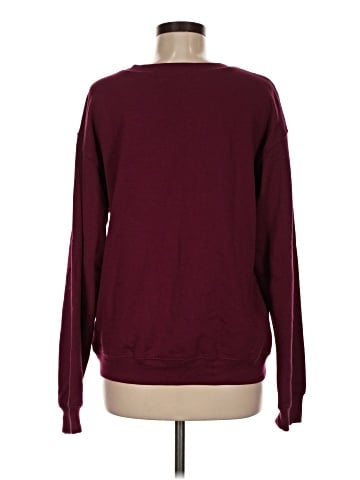 Wound Up Sweatshirt (view 2)