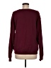 Wound Up Burgundy Sweatshirt Size 7 - 9 - photo 2