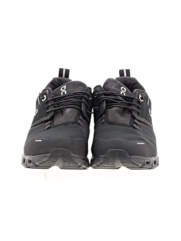 On Sneakers (view 2)