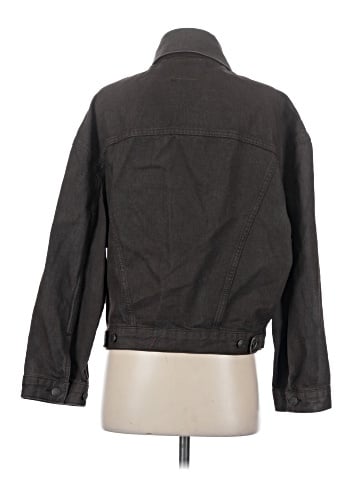 Zara Jacket (view 2)