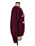 Wound Up Burgundy Sweatshirt Size 7 - 9 - photo 4