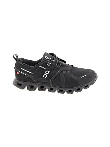 On Sneakers (view 1)
