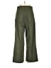 SPANX Green Cargo Pants Size L - photo 2