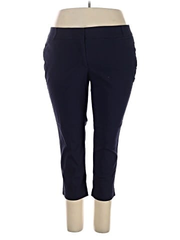 Lane Bryant Active Pants (view 1)