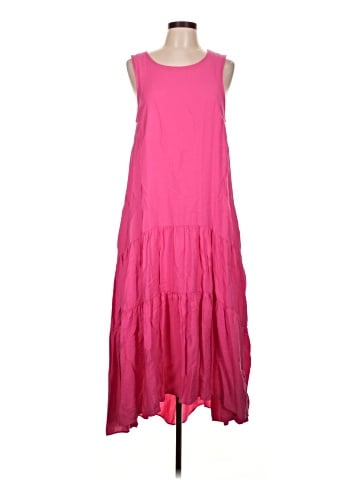 Maeve by Anthropologie Casual Dress (view 1)