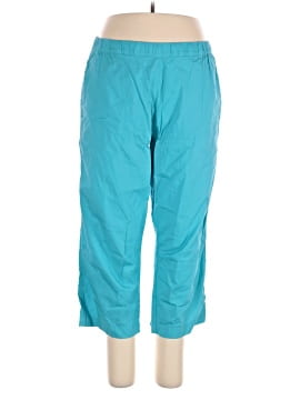 Ulla Popken Casual Pants