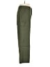 SPANX Green Cargo Pants Size L - photo 4