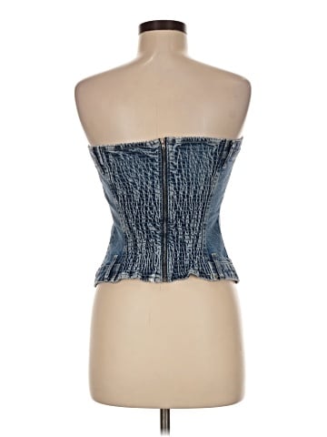 Zara Sleeveless Top (view 2)